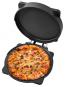 Pizza Alu-Backplattensatz