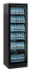 Display-Kühlschrank in Schwarz - SCU1425 FRAMELESS