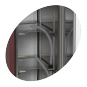 Wein-Dispenser-Kühlschrank - DKS95-3/10L