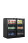 Backbar-Kühlschrank - BA21H