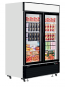 Displaygefrierschrank - LGF5000