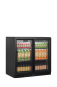 Backbar-Kühlschrank - BA26S