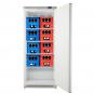 Lagerkühlschrank KS600 - mit digit. Temperaturkontrolle