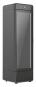 Weinlagerschrank WINE BLACK FIT SLIM