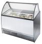 Speiseeisvitrine Bermuda LX 13 UM