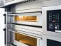 MORETTI Elektro-Pizzaofen serieS S125E PIZZA