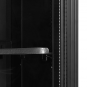 Flaschenkühlschrank - FS176H Black