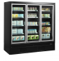 Supermarkt-Multideck-Gefrierschrank - EXTRA1875FD