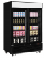 Displaygefrierschrank - LGF5000B