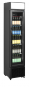 Flaschenkühlschrank - FSC175H BLACK
