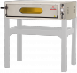 Pizzaofen Compact 6 für 6 Pizzen ø32cm elektro 6,5 kW