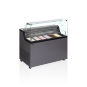 Speiseeisvitrine - MIRABELLA 6