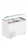 Speiseeisvitrine - UDRS10