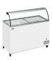 Speiseeisvitrine - IC401SC+SO