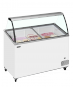 Speiseeisvitrine - IC401SCE+SO