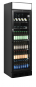 Flaschenkühlschrank in Schwarz - CEV425CP BLACK
