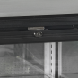 Backbar-Kühlschrank - CBC310G