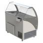 Speise-Eisvitrine Bali für 9x5L Behälter