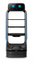 KBS Keenon Serviceroboter Dinerbot T9