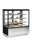 Display-Backwarentheke - LPD1203F/BLACK