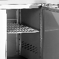 Saladette-Kühltheke, GN 1/1 - GS92
