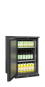 High-End-Backbar-Kühlschränke - SGD-120LE