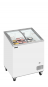 Eiscreme-Gefriertruhen - IC202SCEB