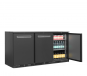 High-End-Backbar-Kühlschränke - SGD-360E
