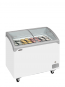 Eiscreme-Gefriertruhen - NIC302SCEB