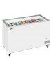 Eiscreme-Gefriertruhen - IC401SC