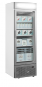 Displaygefrierschrank - UFSC1450GCP NF Silver