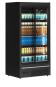 Supermarkt-Multideck-Kühlschrank - MDCA937HB