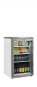 Flaschenkühlschrank - BC145 W/FAN