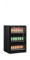 Backbar-Kühlschrank - DB126H