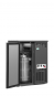 High-End-Fasskühler, Kühlaggregat rechts - SFK-2E+