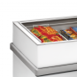Supermarkt-Gefriertruhe - SSF200