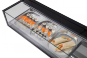 Belegstation Sushi 1210 für 4x GN 1/3