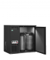 High-End-Fasskühler, Kühlaggregat links - SFK-4EL+