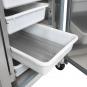 Fischkühlschrank - RKS600