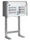 Wandgefrierschrank - MTF Mini