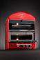King Edward Vintage Pizzaofen PK1W