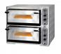 Pizzaofen PRO, 2 BK, GPT9262DE