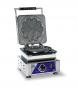 Waffeleisen PRO, 1HW, WE-01L