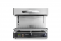 Salamander 600 Ultra mit Teilerkennung 4 kW