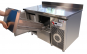 Schubladensatz 3 x 1/3 GN 1/1 KTF Serie