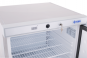 Umluft Gewerbekühlschrank KBS 602 U CHR