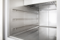 Schnellabkühler Schockfroster  SF 3 pro