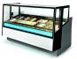 Speiseeisvitrine Kaleido 2.0 H135-120