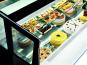 Kuchenvitrine Kaleido Pastry H135-120