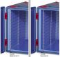 Speisentransportbox blu-box 52 gn/ en hot
